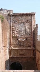 VOYAGE A ORAN 2012 MARS